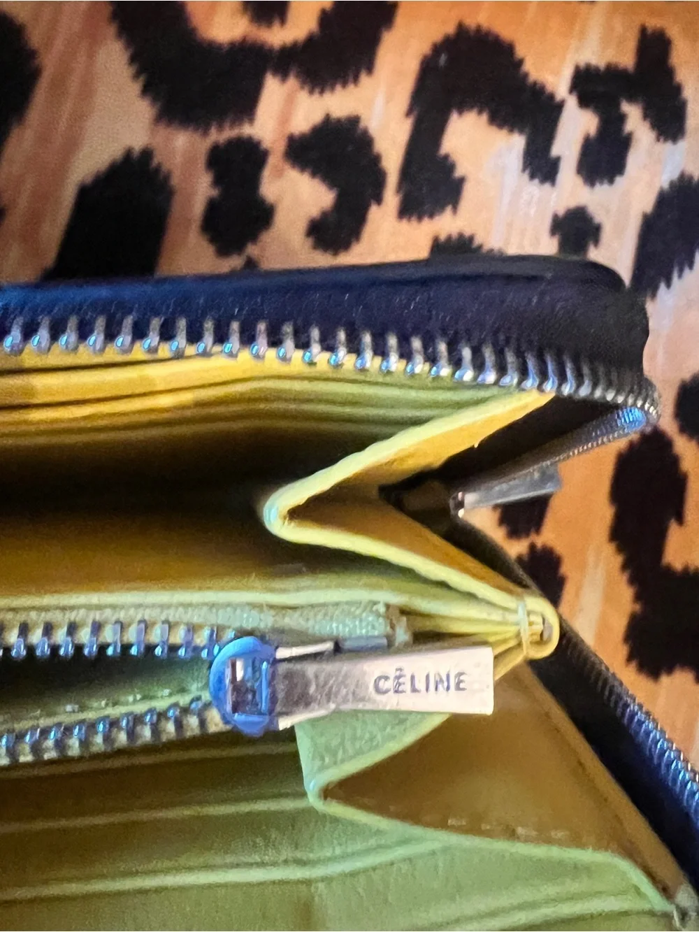 Celine this gorgeous
